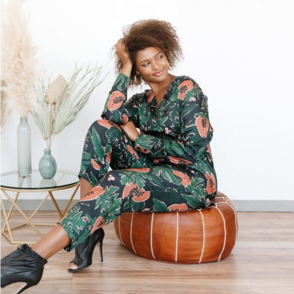 (14) Smash + Tess Power Papaya Set